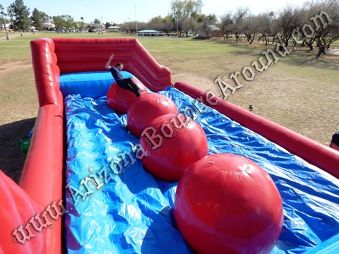 Games to play at the office party Phoenix Arizona